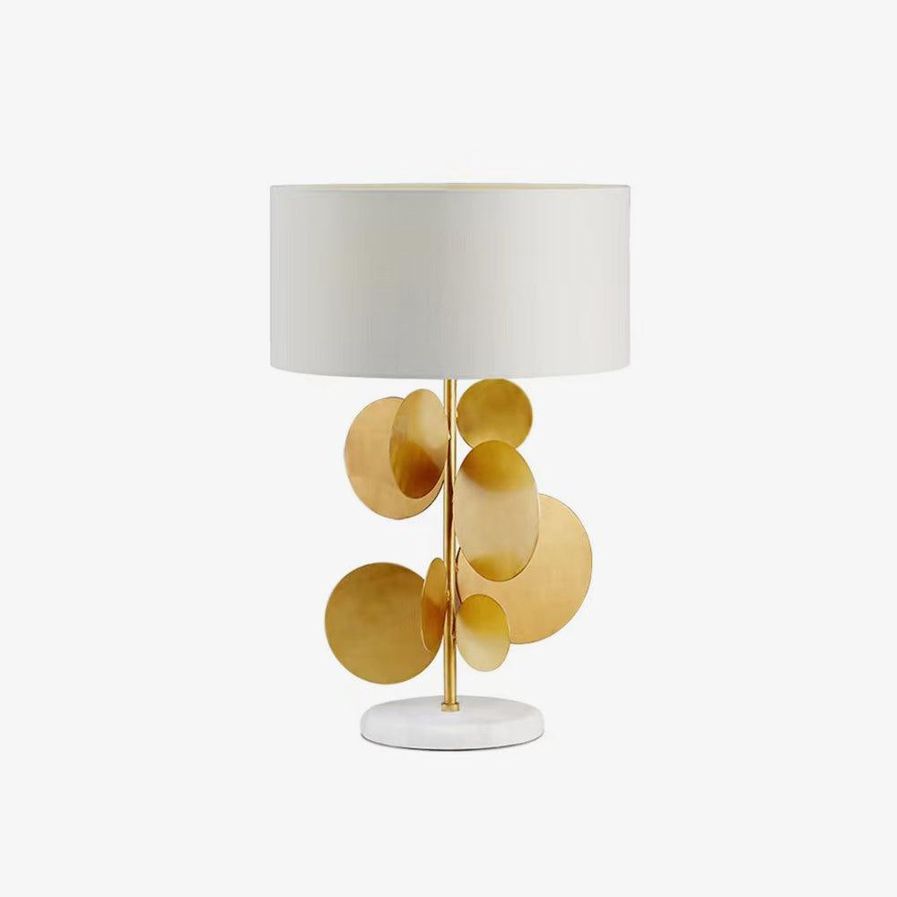 Cephaa  Table Lamp