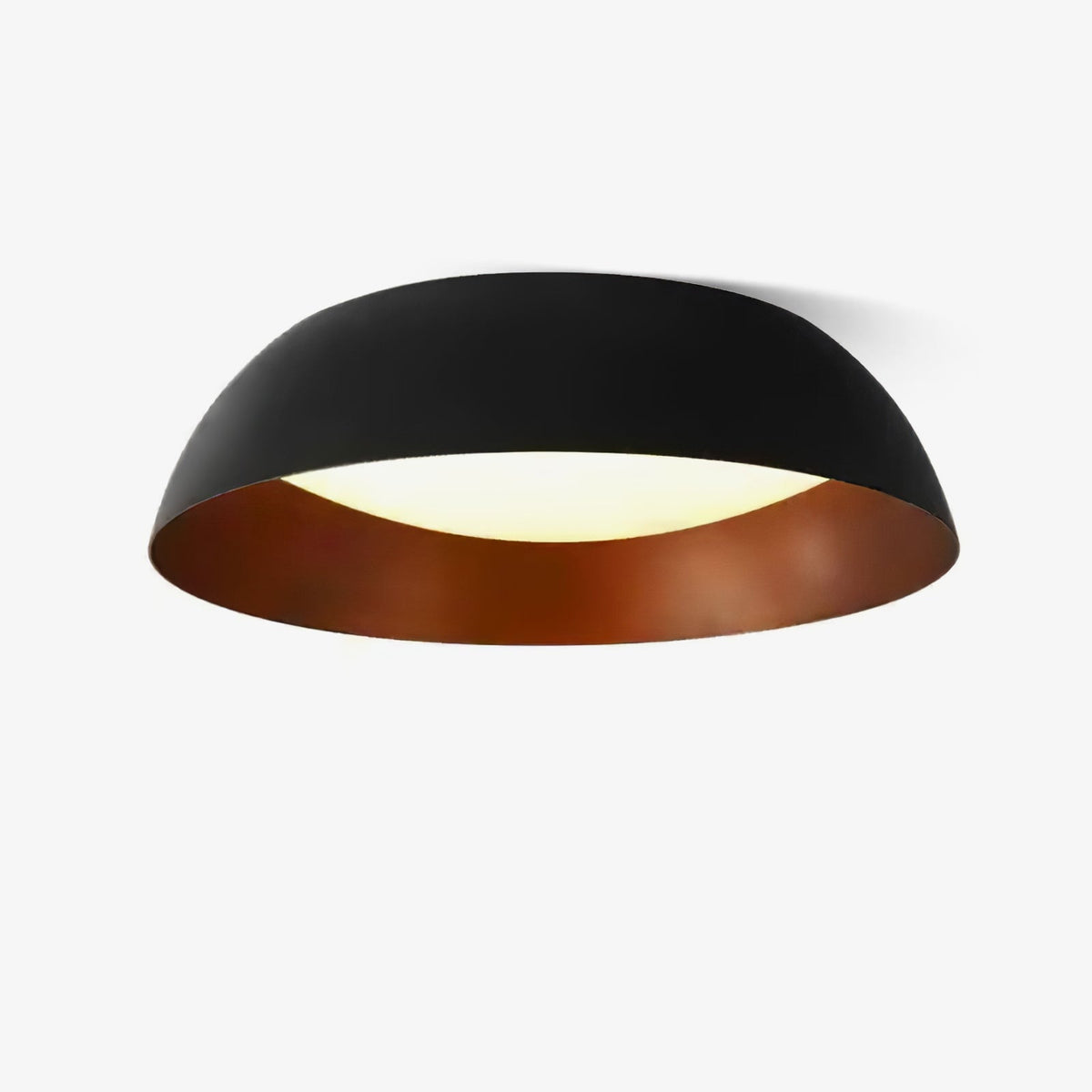 Cinoran Nordic Vintage Shadow Ceiling Lamp
