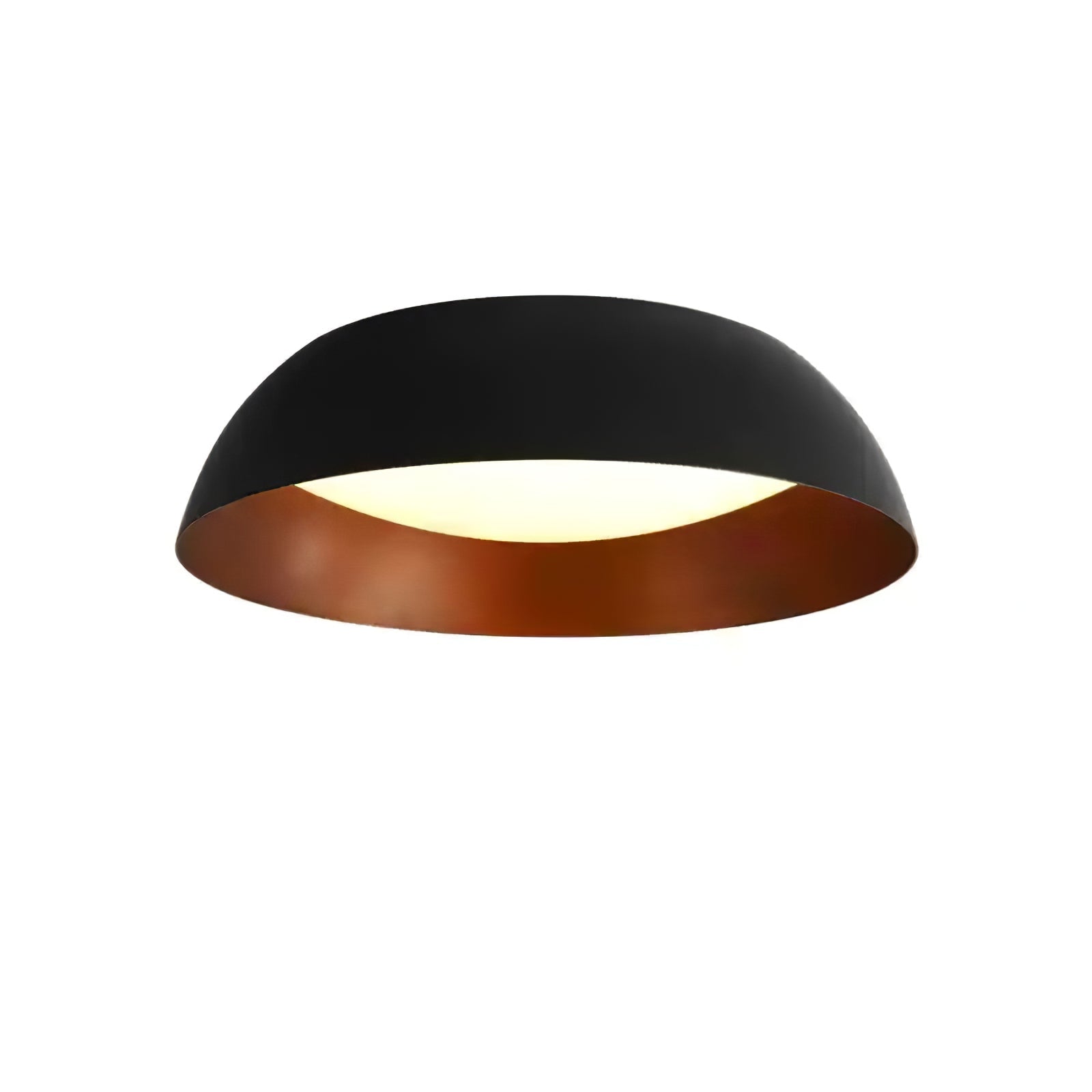 Cinoran Nordic Vintage Shadow Ceiling Lamp