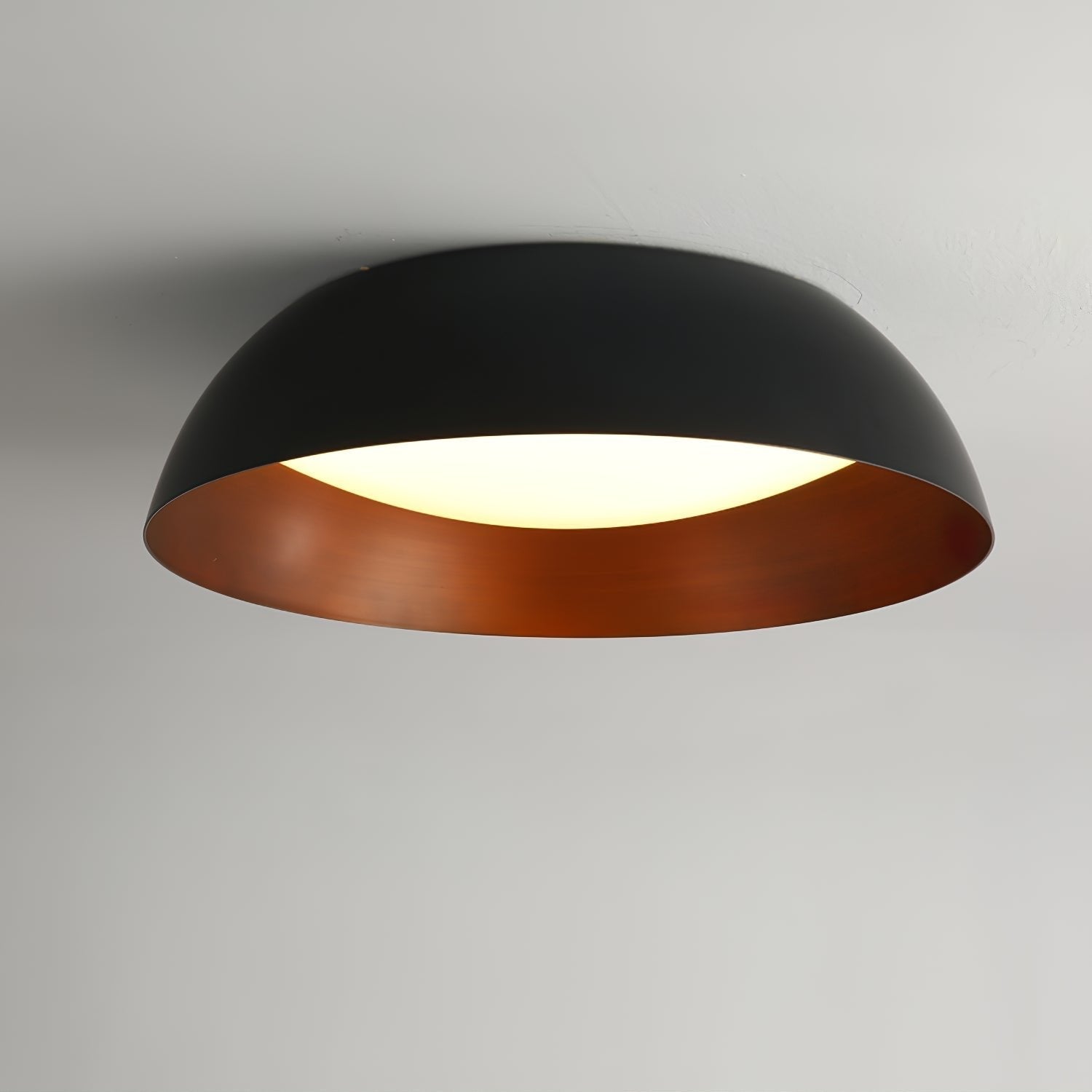 Cinoran Nordic Vintage Shadow Ceiling Lamp
