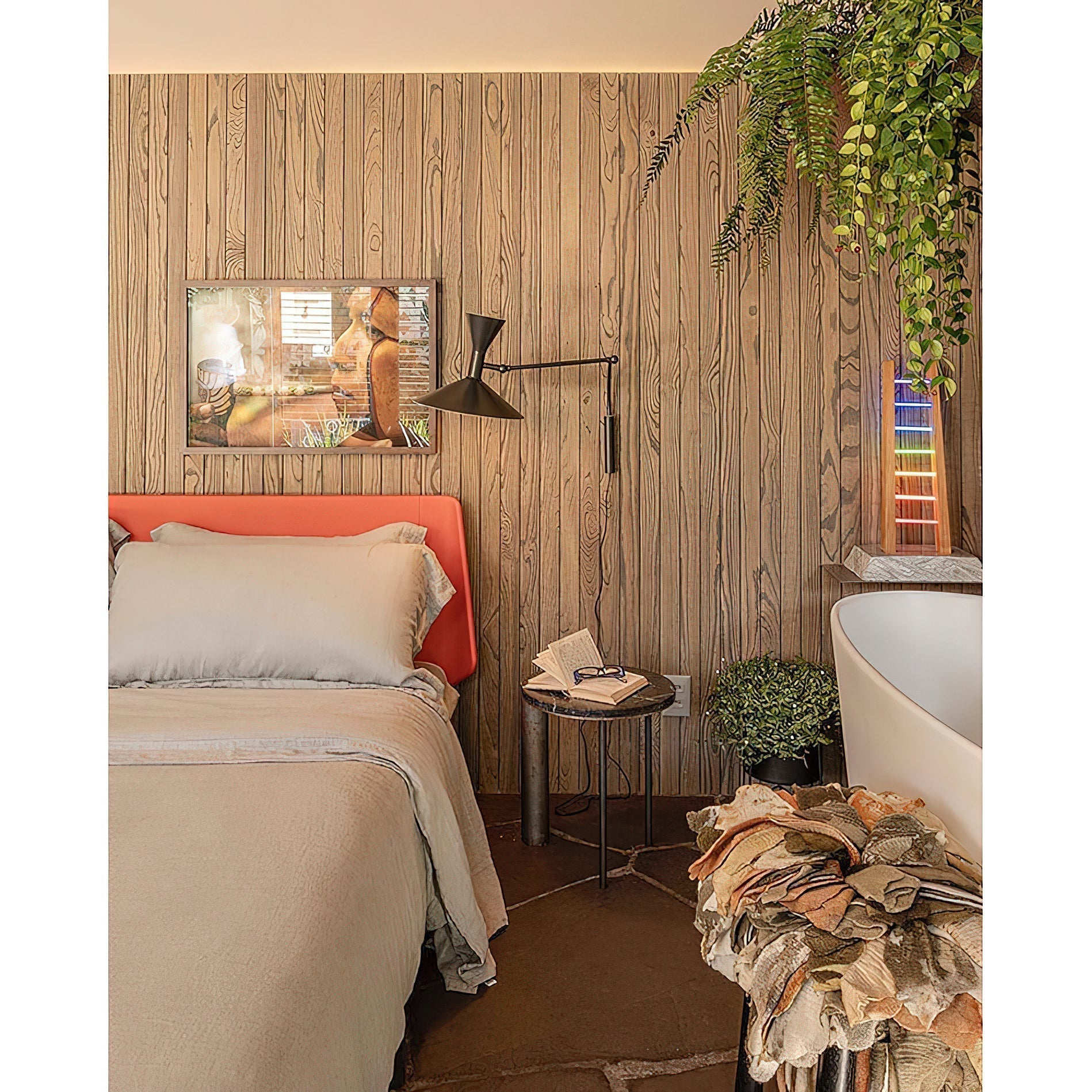 Mavren Wall Sconce