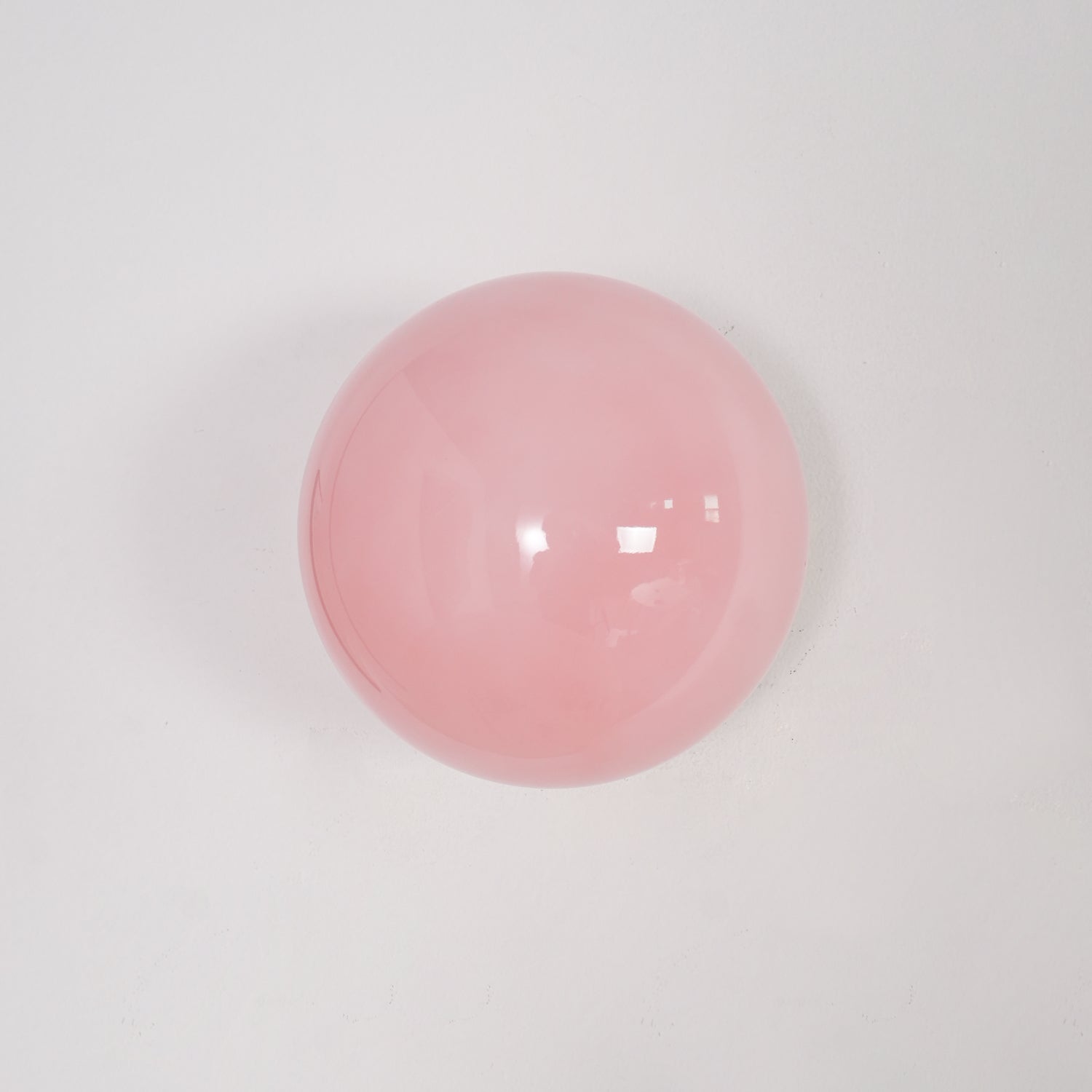Stefan Modern Minimalist Glass Sconces Wall lamp
