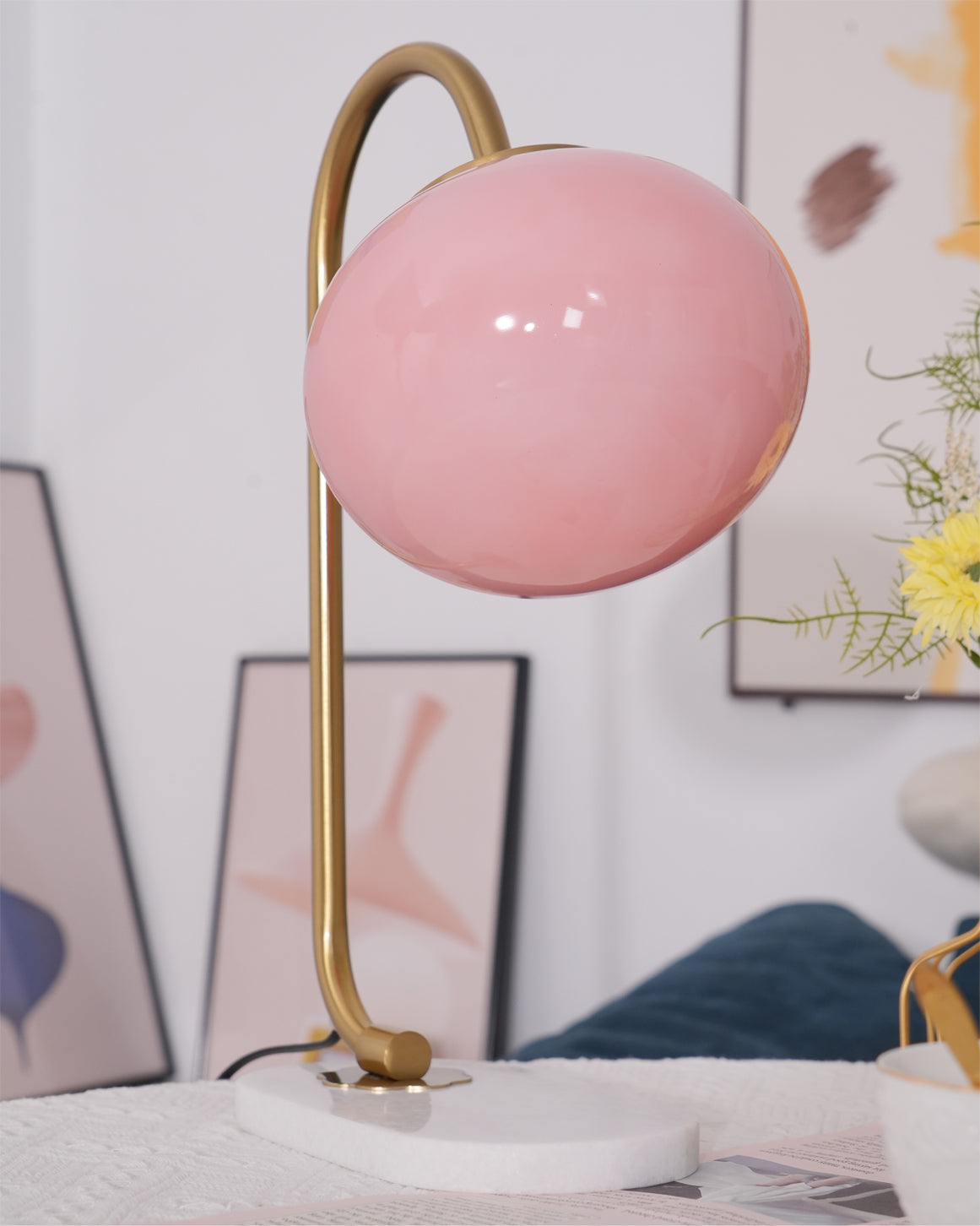 Coven Table Lamp