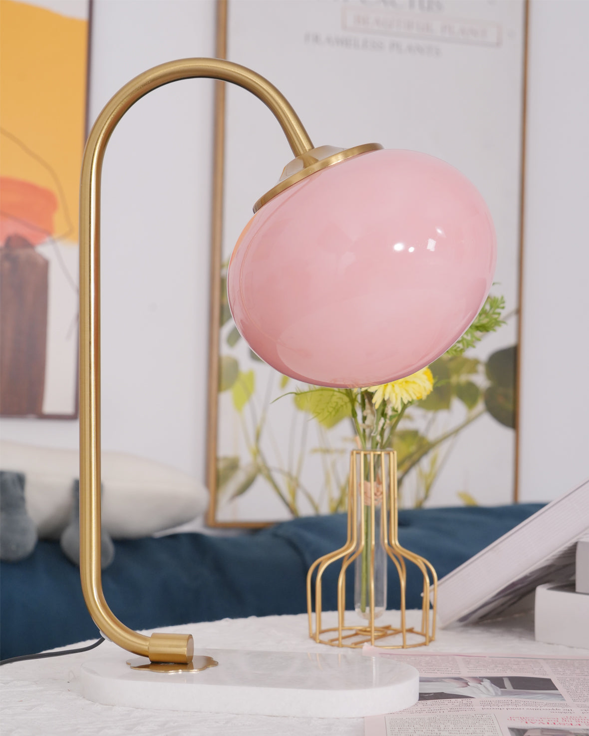 Coven Table Lamp