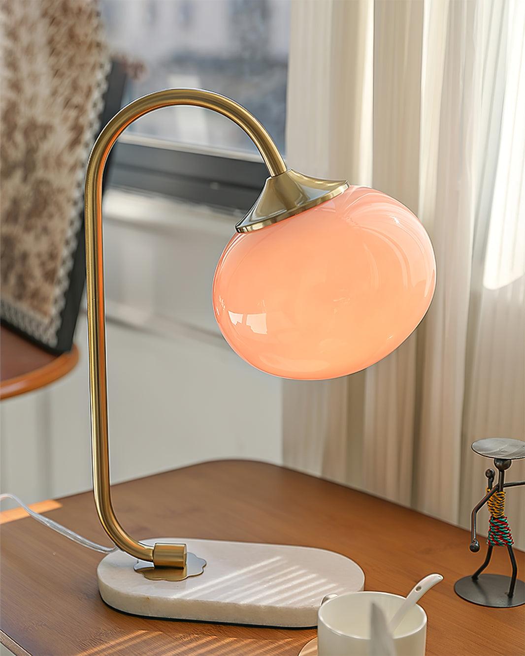 Coven Table Lamp