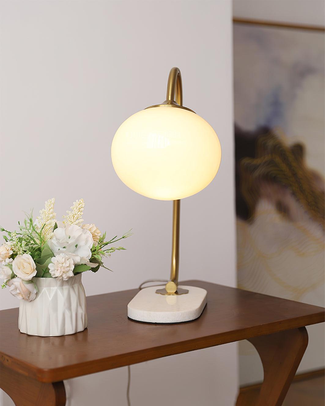 Coven Table Lamp