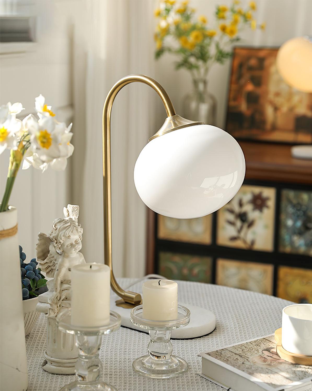 Coven Table Lamp