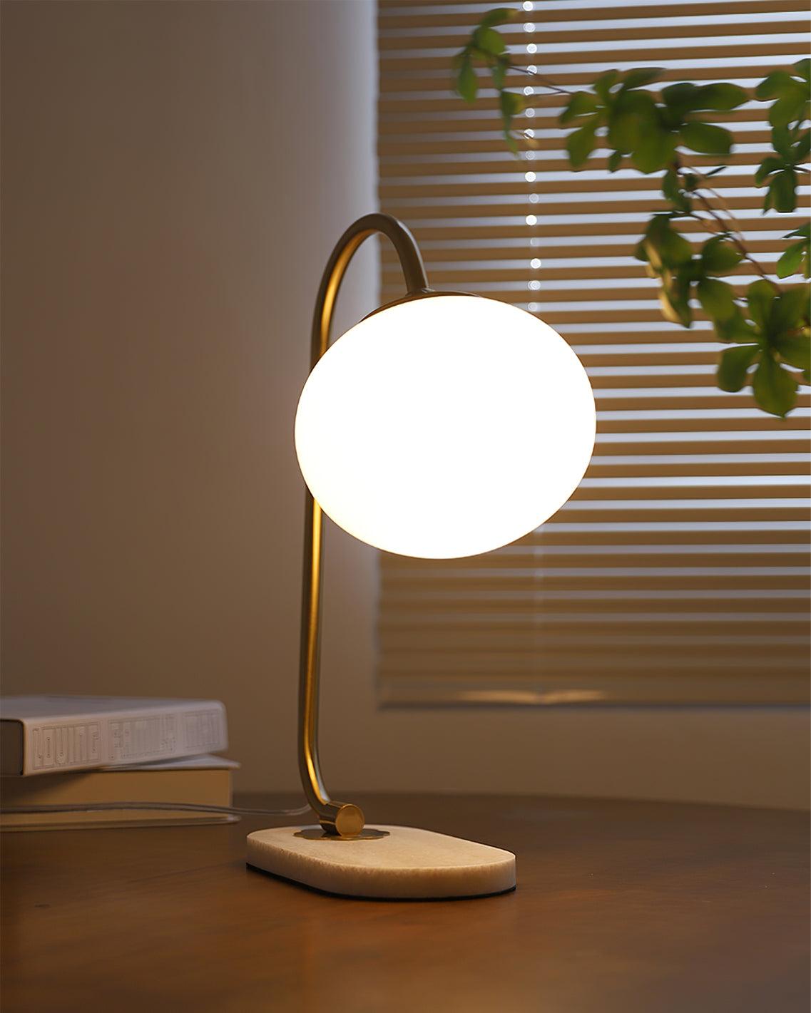 Coven Table Lamp