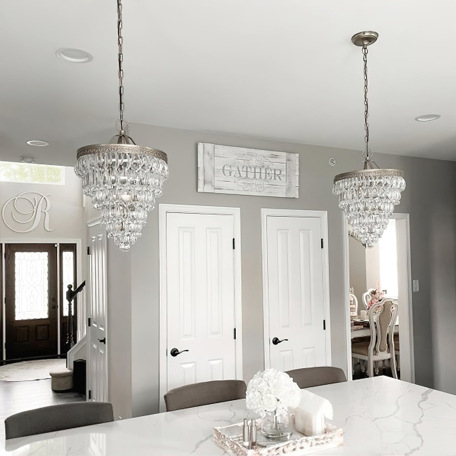 Liorenora Chandelier