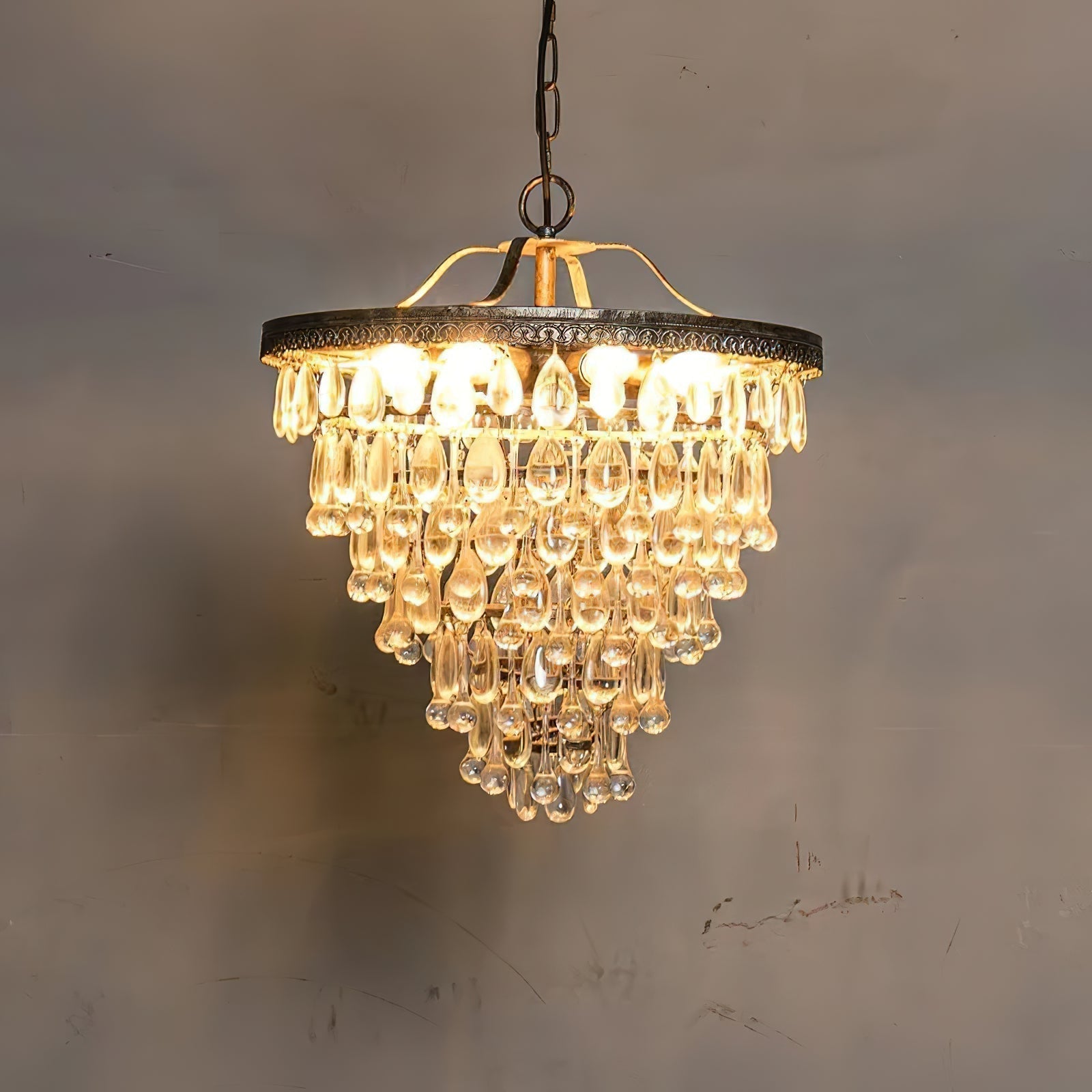 Liorenora Chandelier