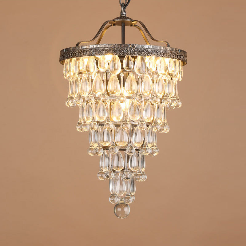 Liorenora Chandelier