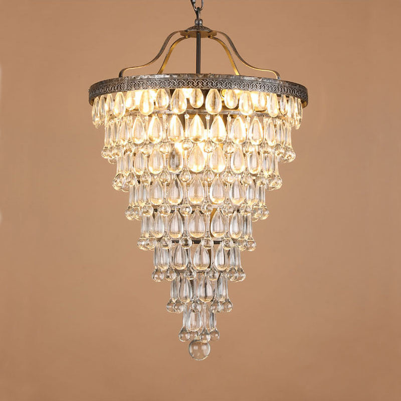 Liorenora Chandelier
