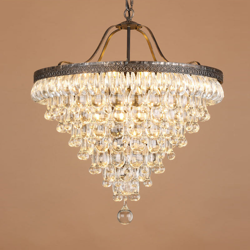 Liorenora Chandelier