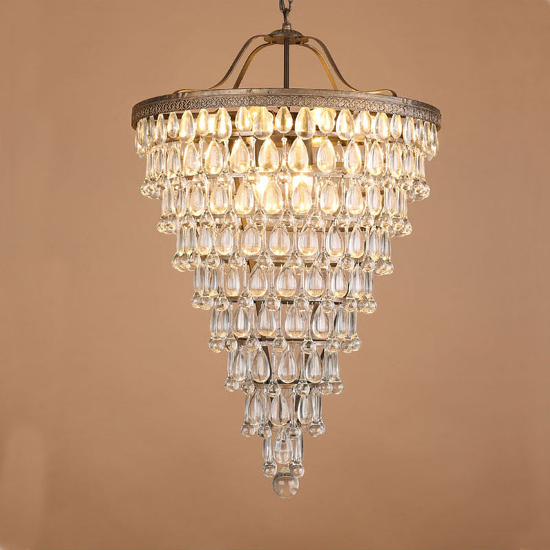 Liorenora Chandelier