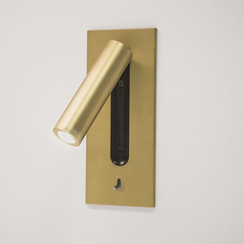 Virixel Industrial Wall Lamp