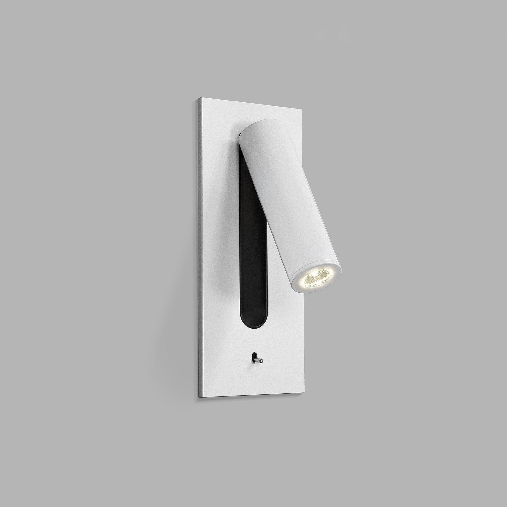 Virixel Industrial Wall Lamp