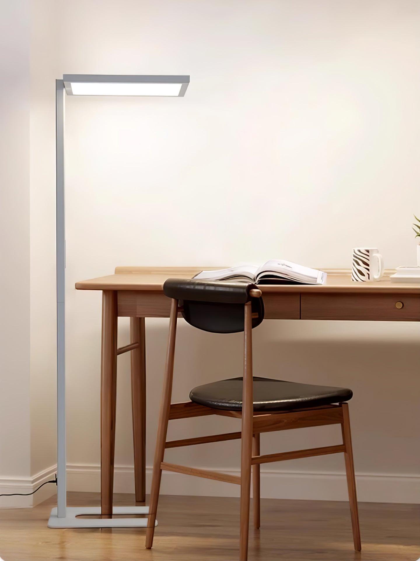Cithaara Sleek Floor Lamp