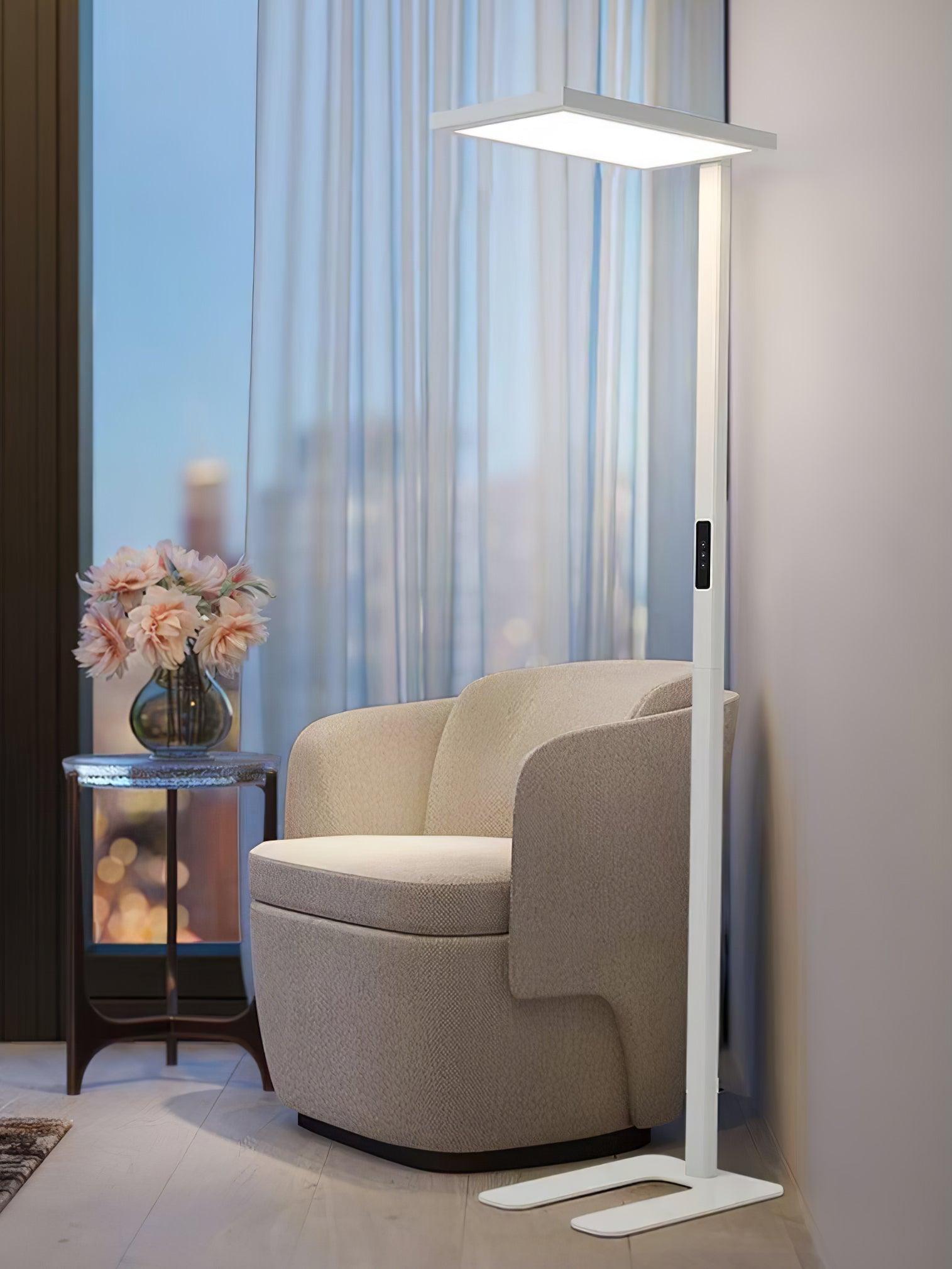 Cithaara Sleek Floor Lamp