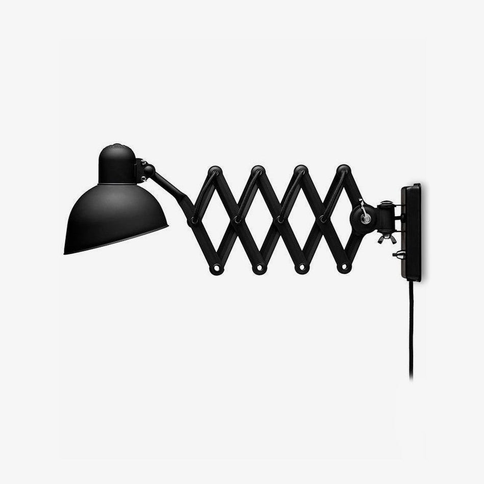 Zonorira Vintage Industrial Adjustable Wall Lamp