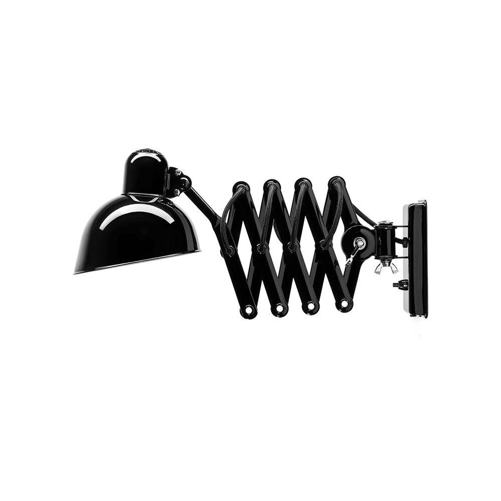 Lembix Adjustable Spring Wall Lamp