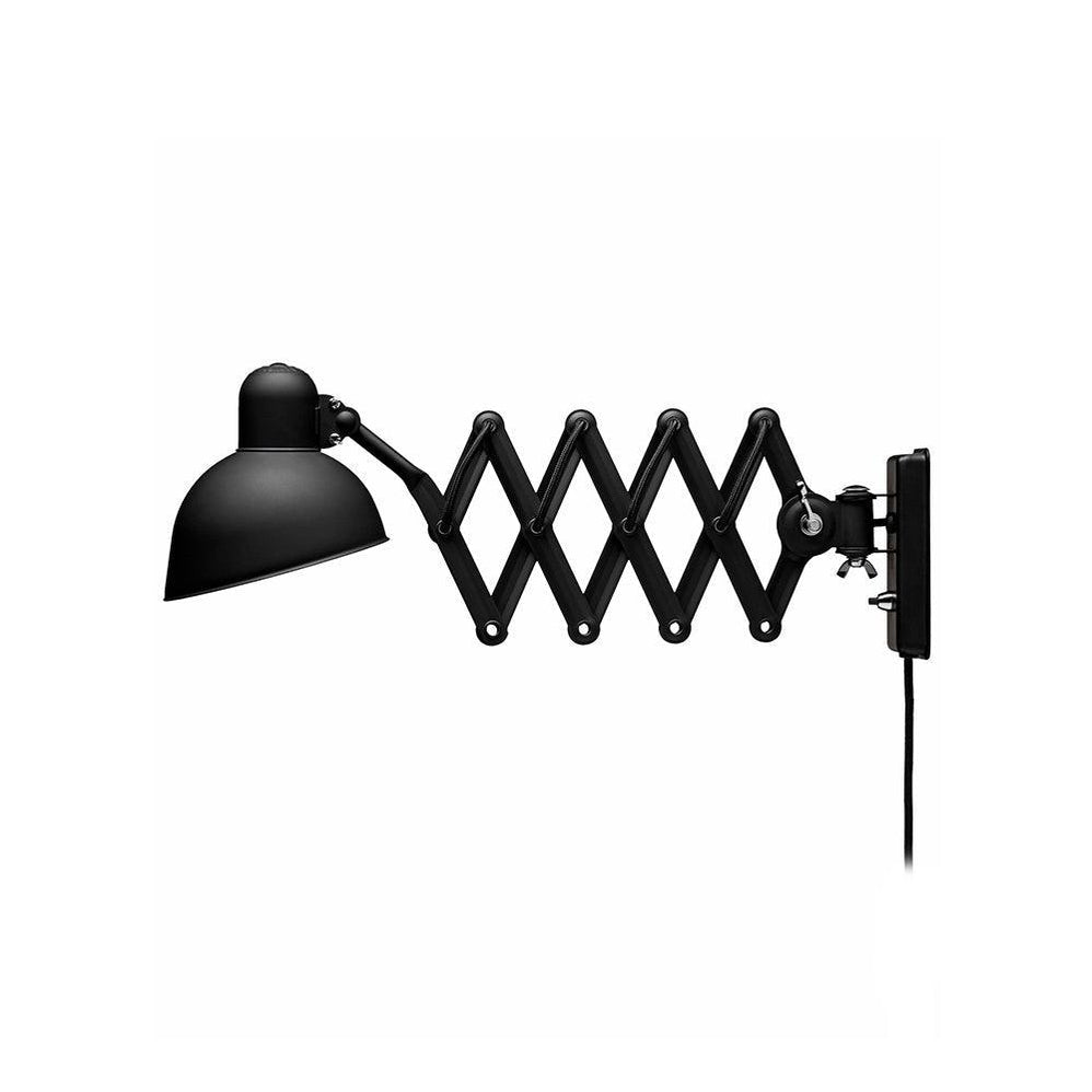 Zonorira Vintage Industrial Adjustable Wall Lamp