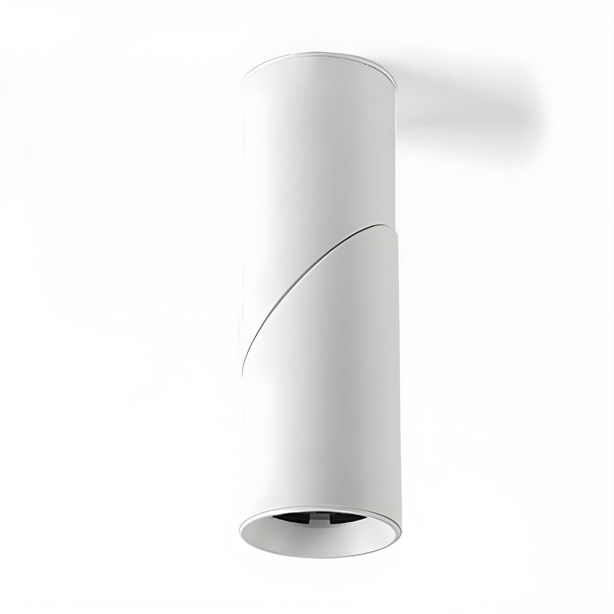 Ivinir Modern Minimalist Pivot Surface Downlight Ceiling lamp