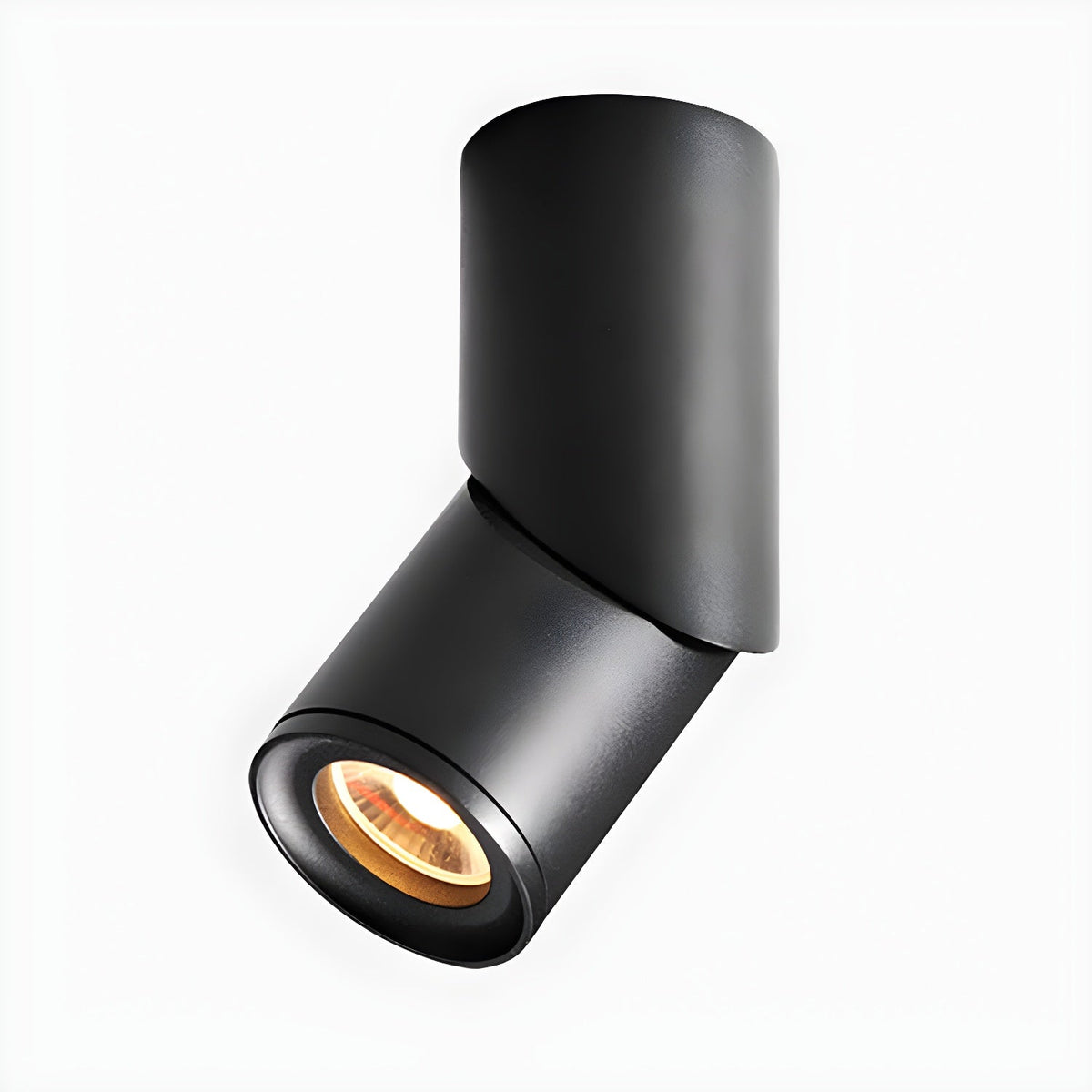 Ivinir Modern Minimalist Pivot Surface Downlight Ceiling lamp
