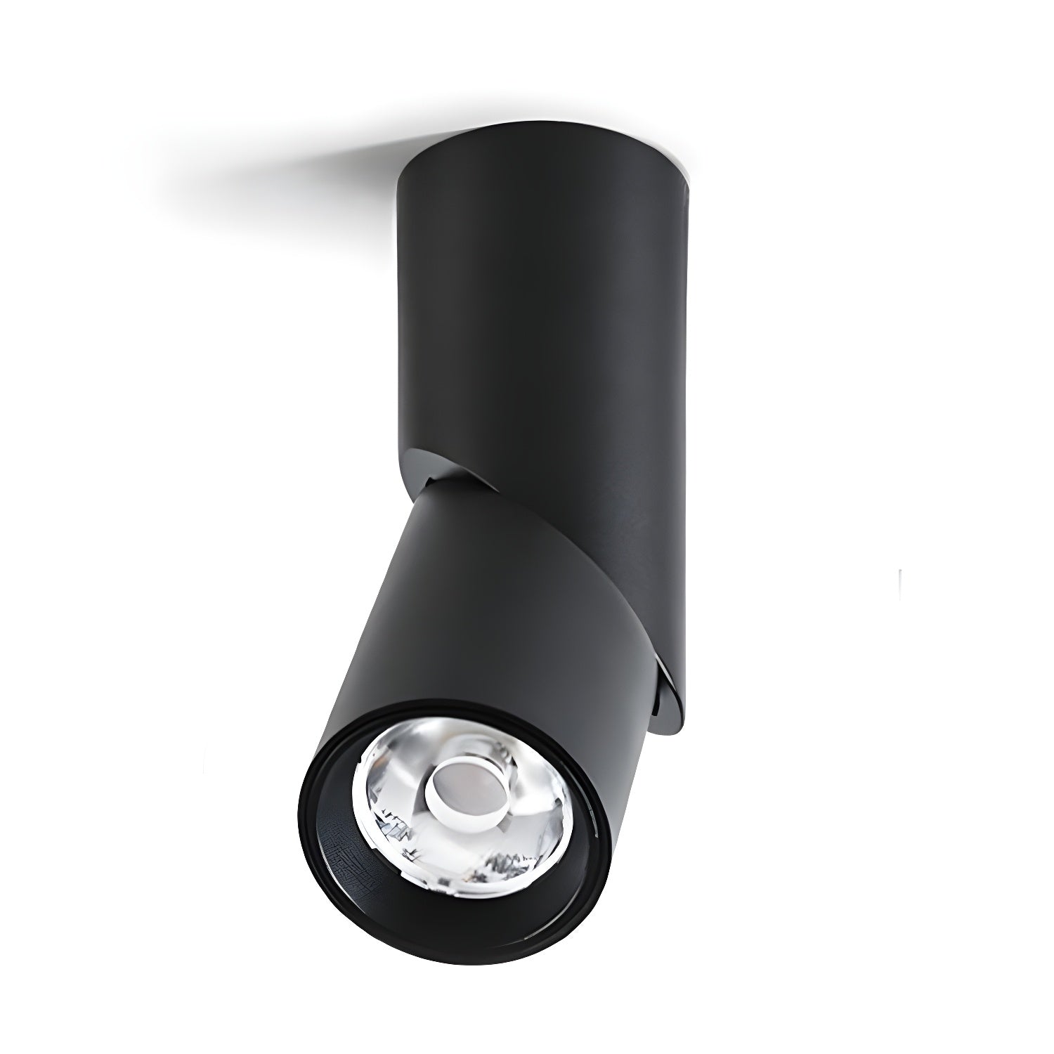 Ivinir Modern Minimalist Pivot Surface Downlight Ceiling lamp