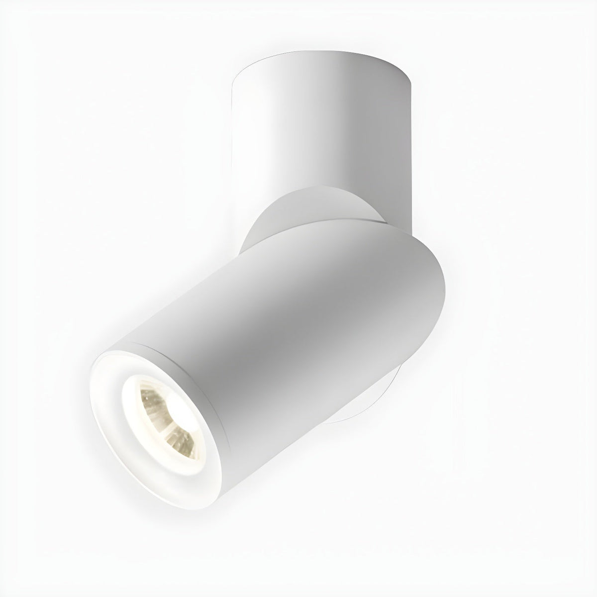 Ivinir Modern Minimalist Pivot Surface Downlight Ceiling lamp