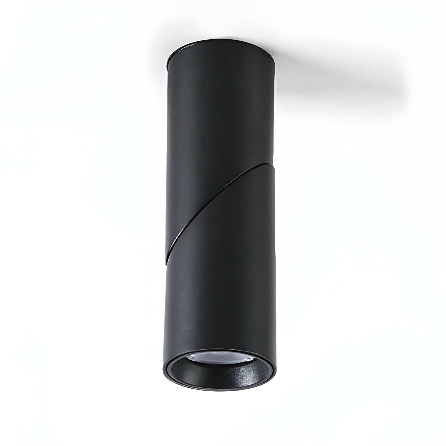 Ivinir Modern Minimalist Pivot Surface Downlight Ceiling lamp