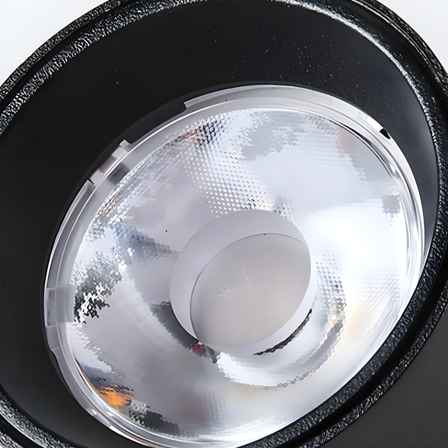Ivinir Modern Minimalist Pivot Surface Downlight Ceiling lamp