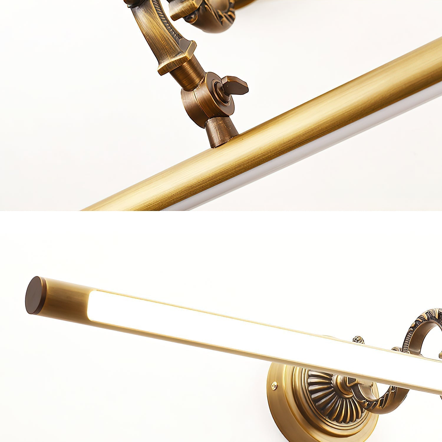 Gervaine Wall Lamp