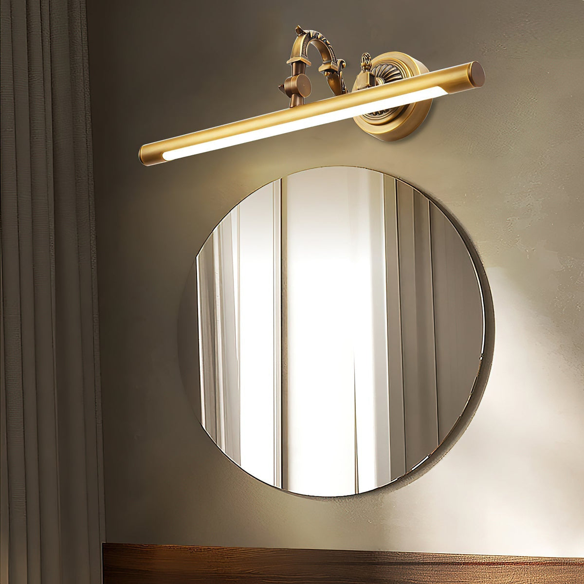 Gervaine Wall Lamp