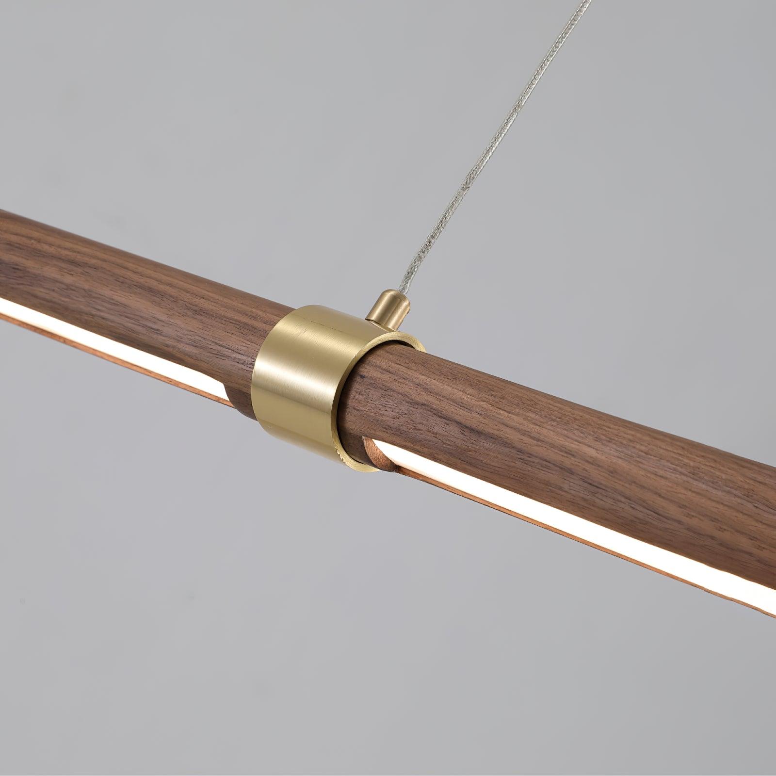 Quenel Acrylic Minimalistic Pendant Light