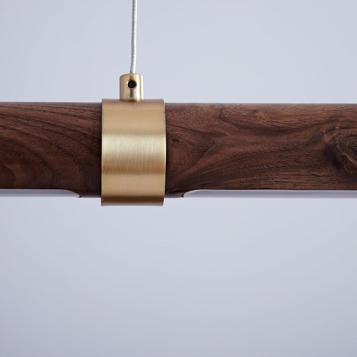 Quenel Acrylic Minimalistic Pendant Light