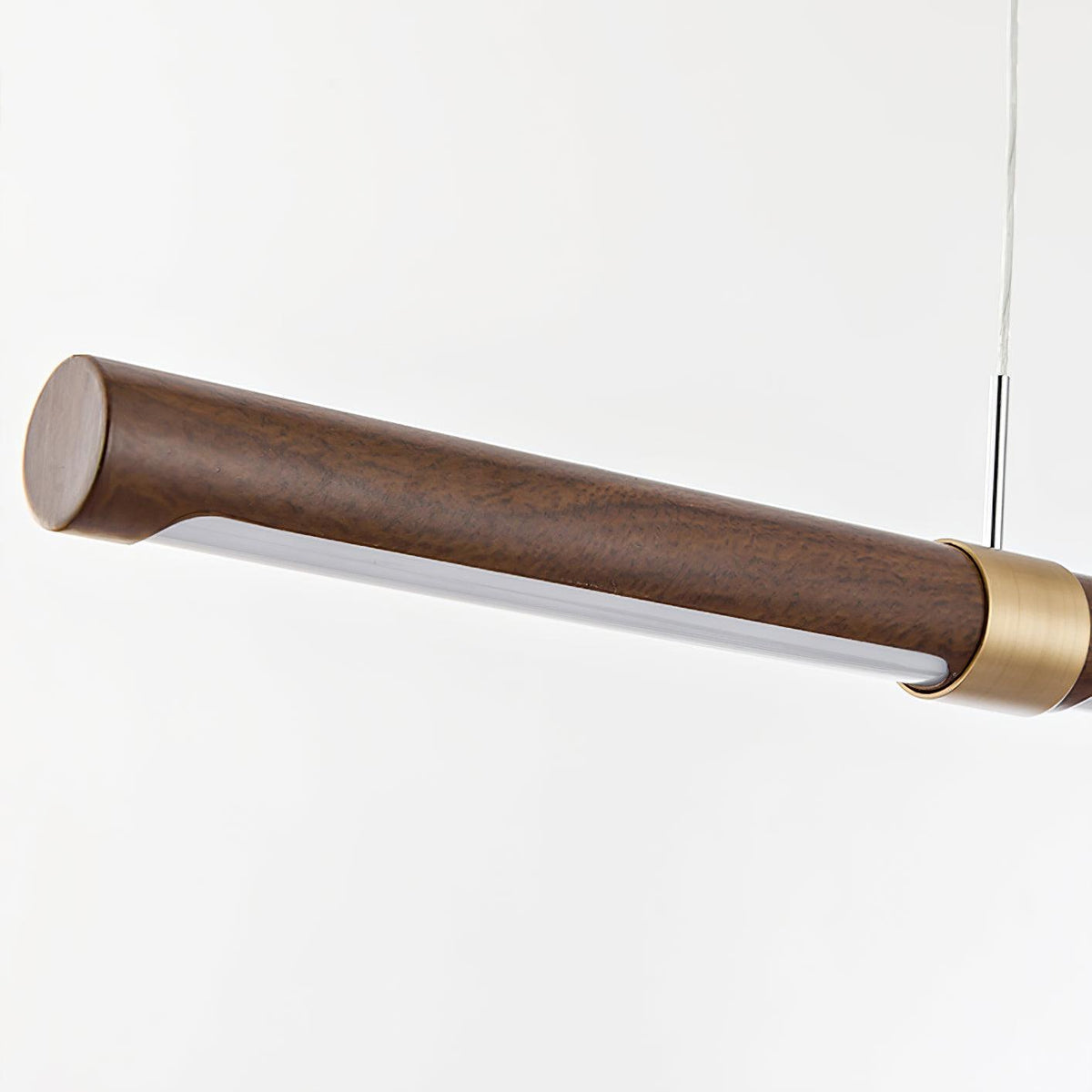 Quenel Acrylic Minimalistic Pendant Light