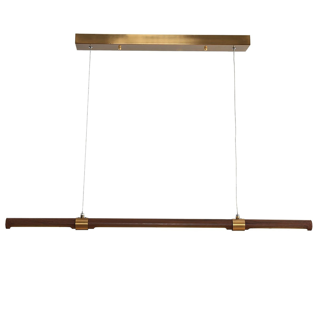 Quenel Acrylic Minimalistic Pendant Light