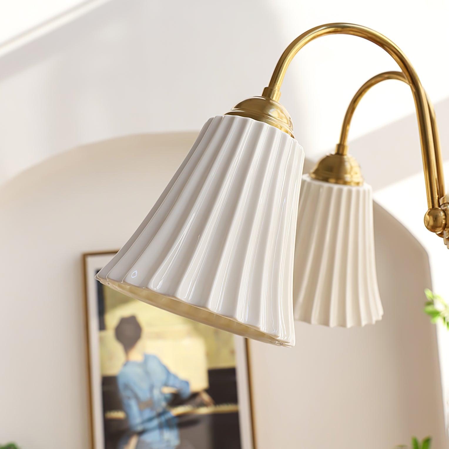 Oreluian Vintage Chandelier