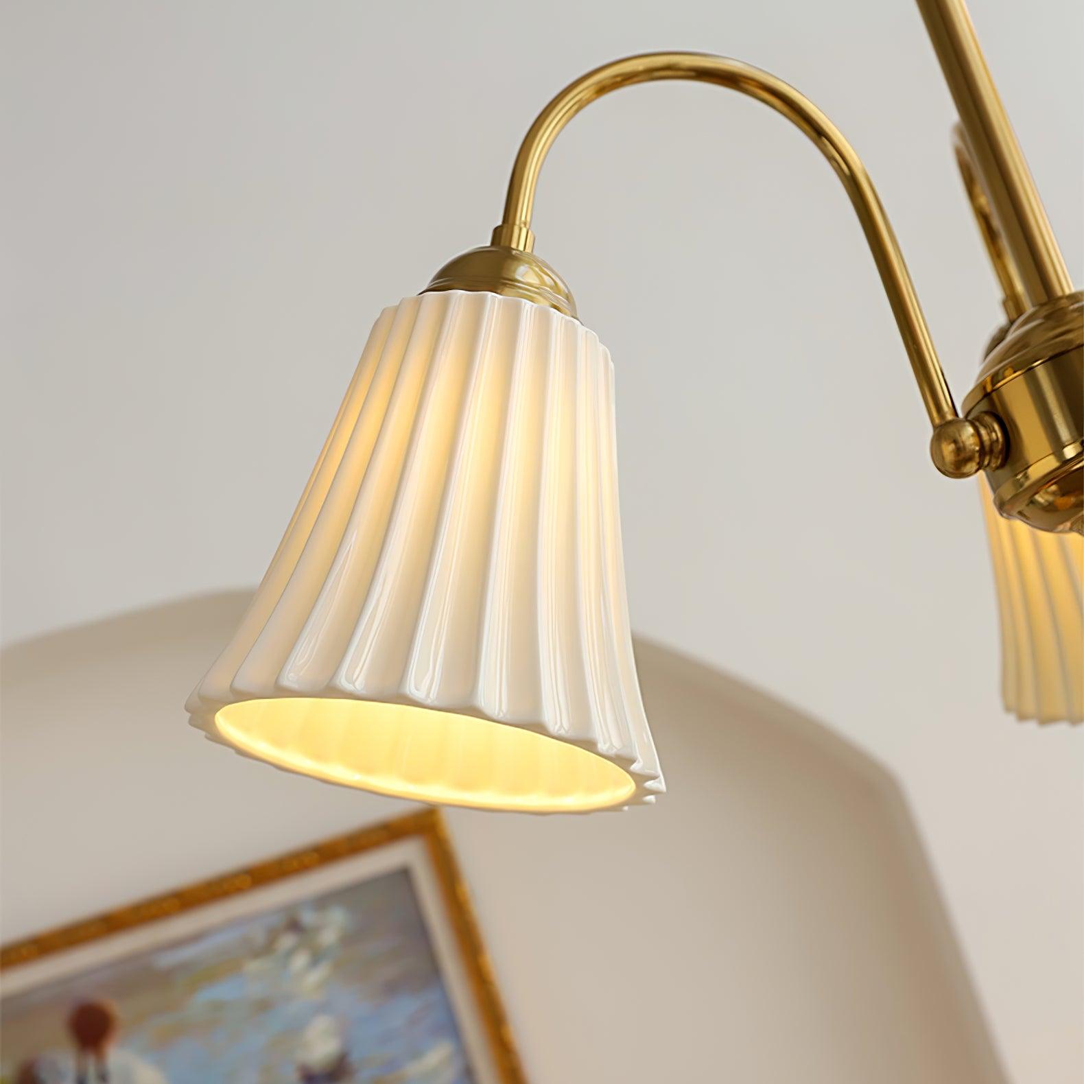 Oreluian Vintage Chandelier