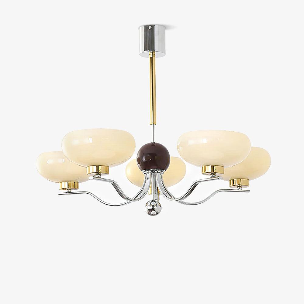 Titus Vintage Chandelier