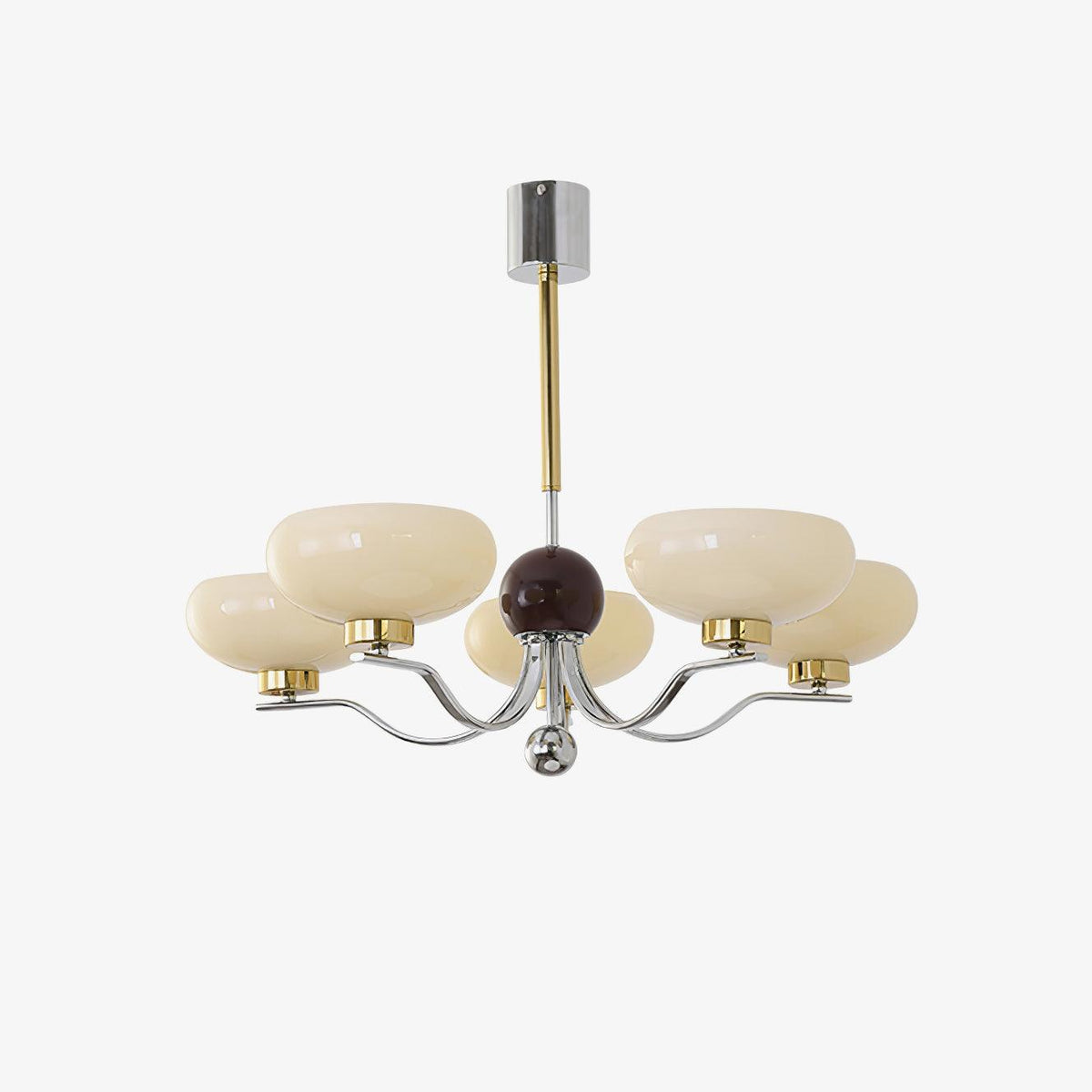 Titus Vintage Chandelier