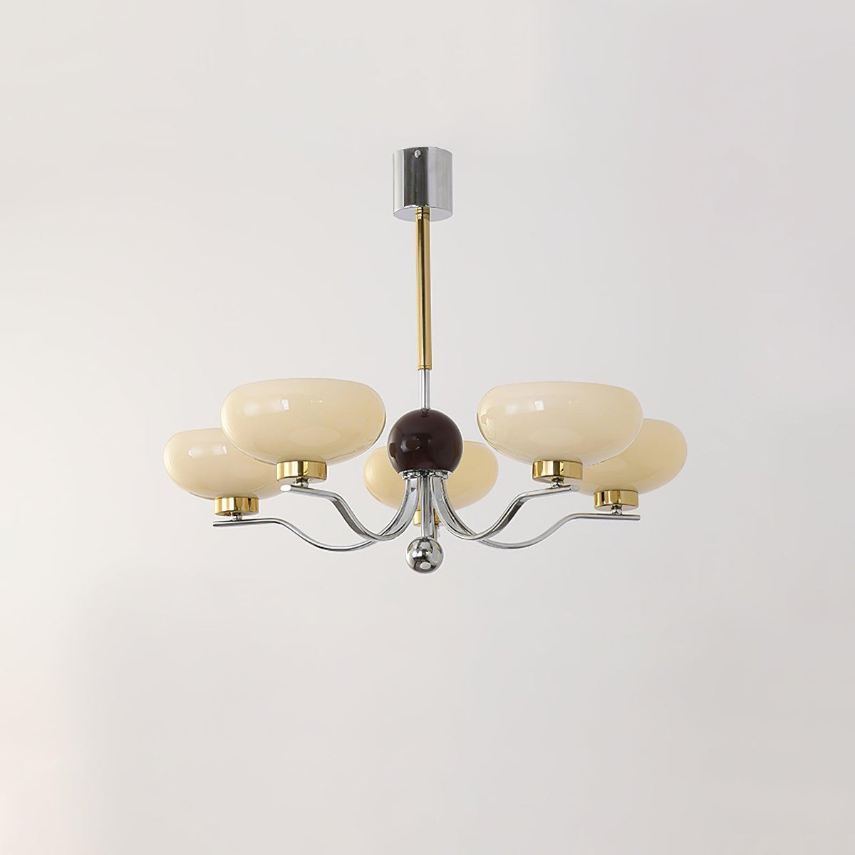 Titus Vintage Chandelier