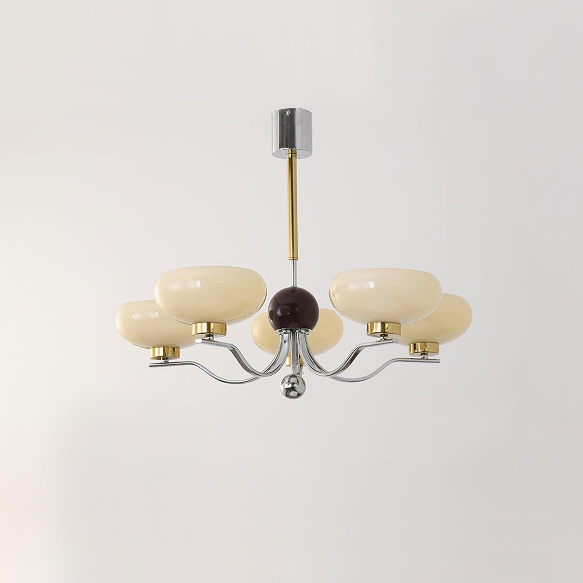 Titus Vintage Chandelier