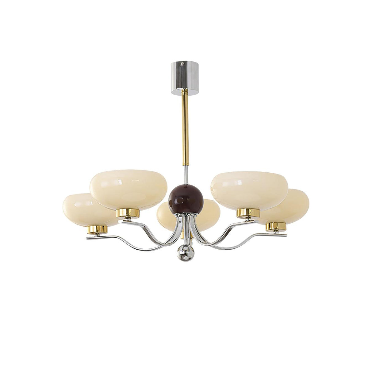 Titus Vintage Chandelier