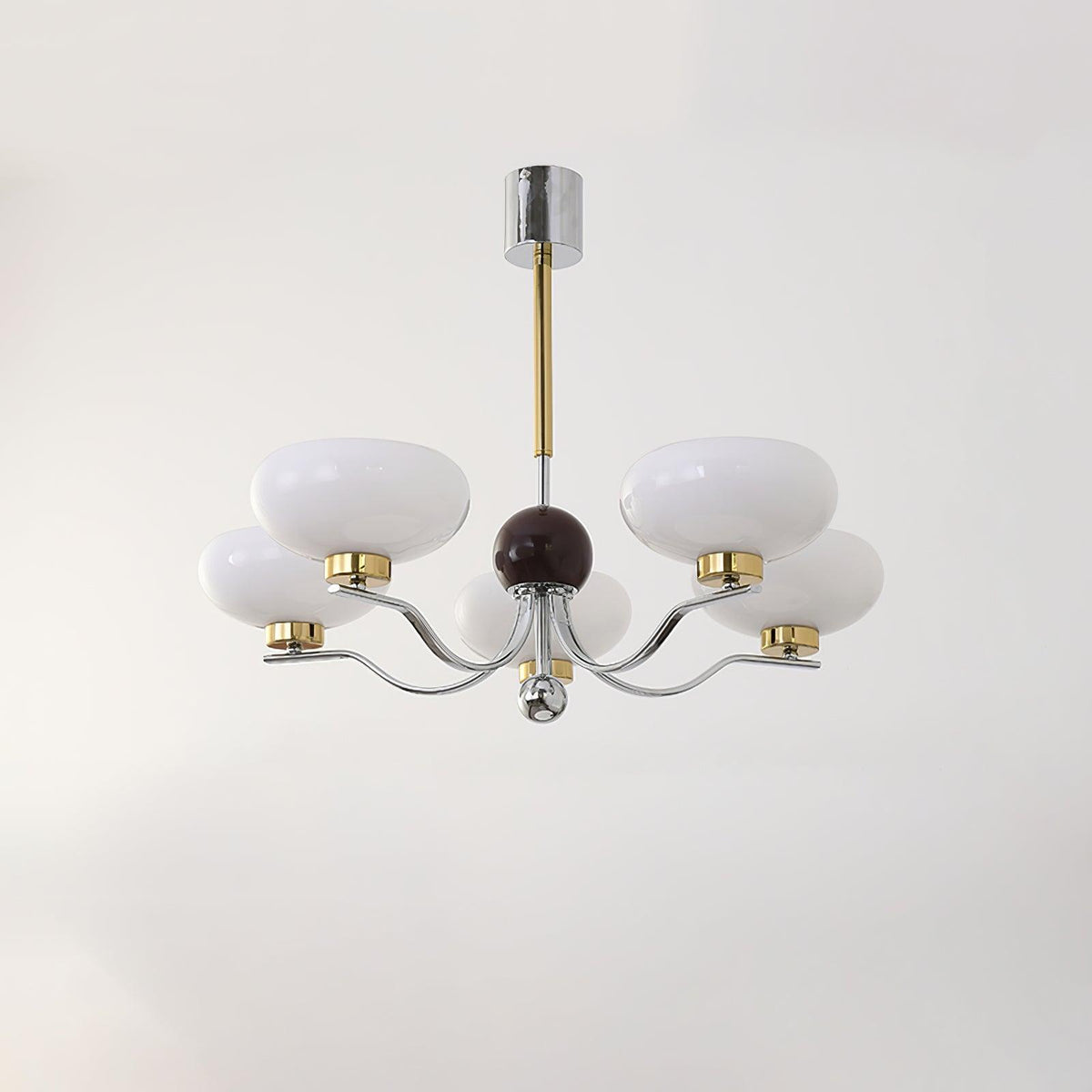 Titus Vintage Chandelier