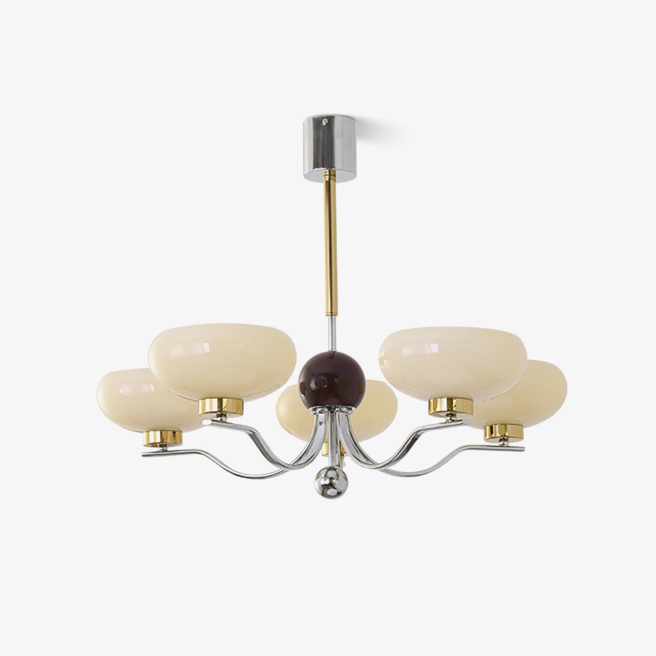 Titus Vintage Chandelier