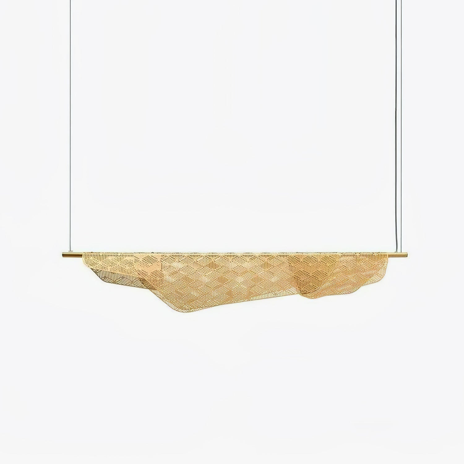 Aella Postmodern Luxury Art Pendant Light