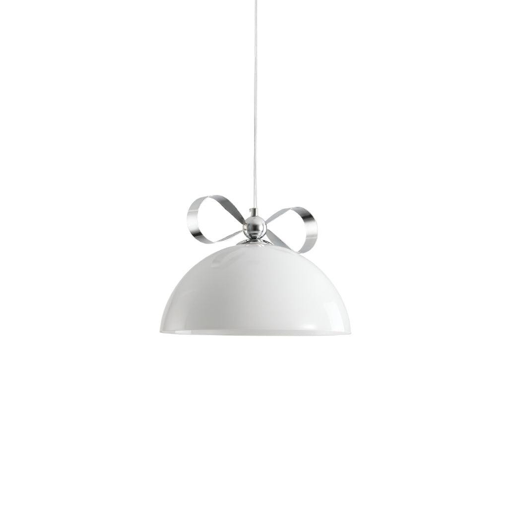 Celirina Pendant Light Glass Amber Dining