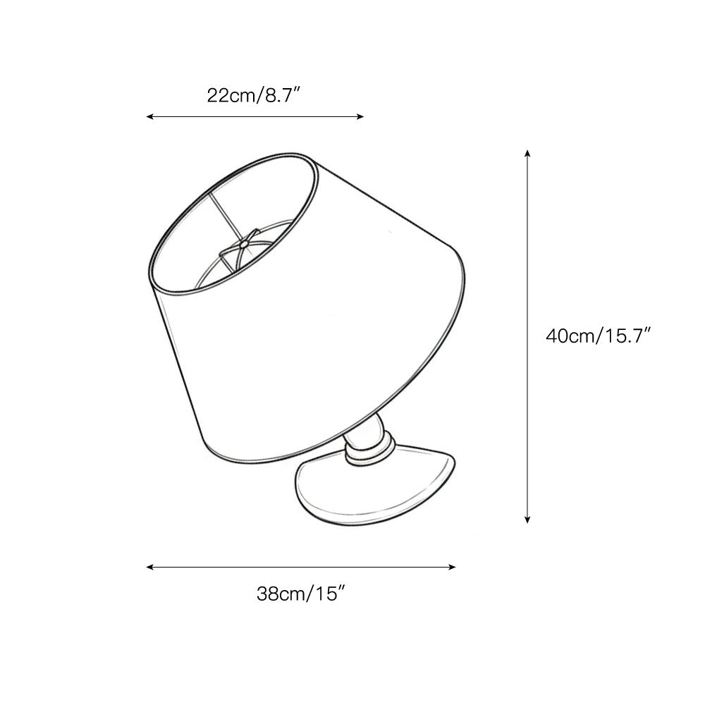 Oreliise Wall Lamp