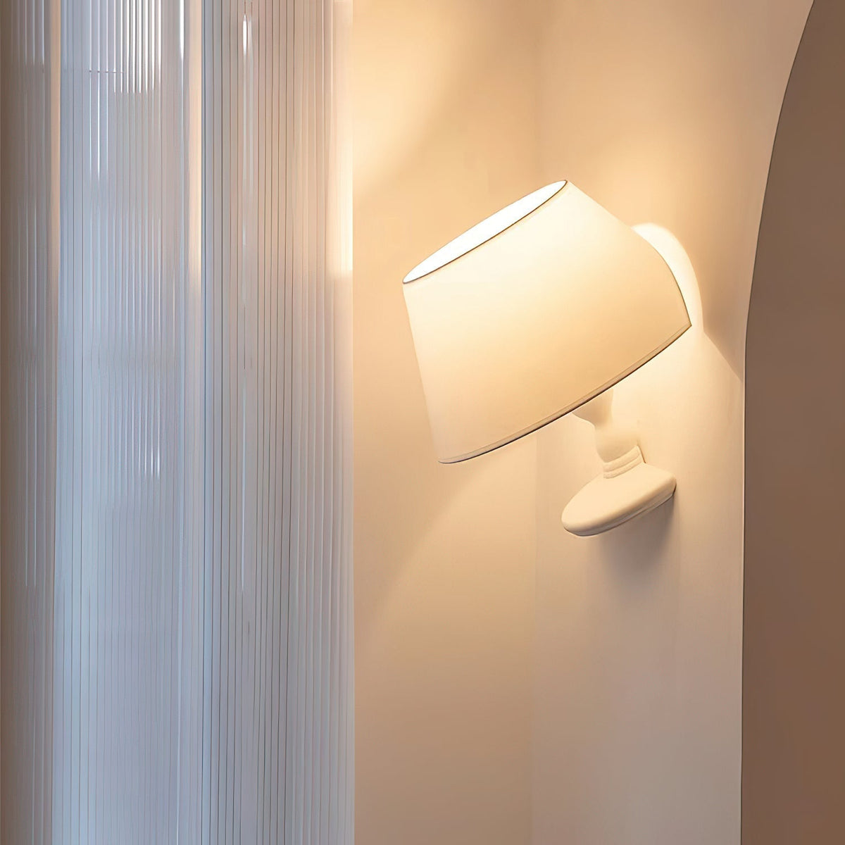 Oreliise Wall Lamp